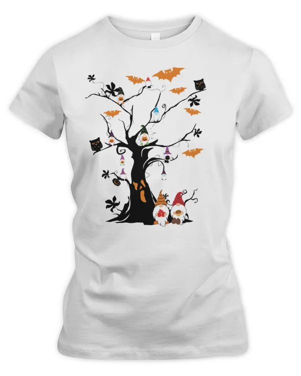 Women's Premium Slim Fit Tee