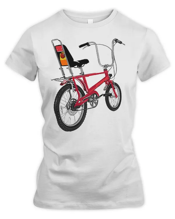 Women's Premium Slim Fit Tee