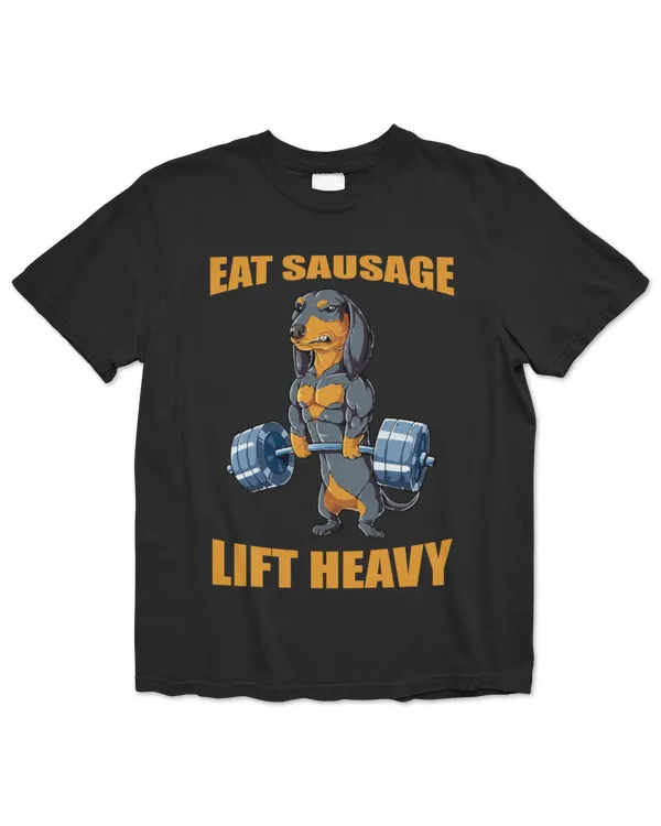 Heavyweight Garment-Dyed T-Shirt – Comfort Colors