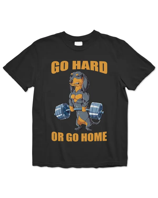 Heavyweight Garment-Dyed T-Shirt – Comfort Colors