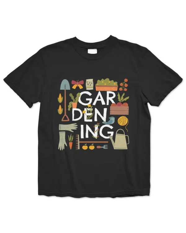 Gardening