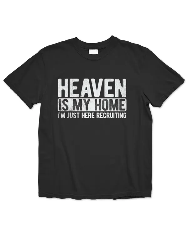 Heavyweight Garment-Dyed T-Shirt – Comfort Colors