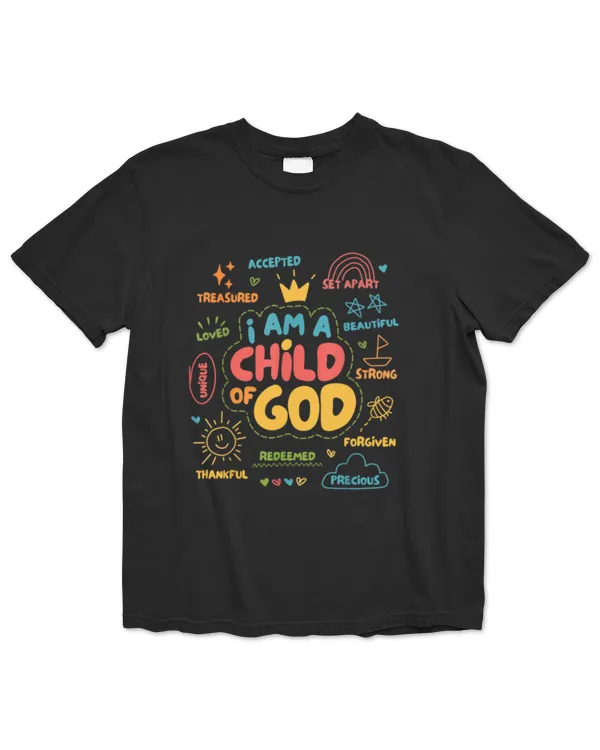 Heavyweight Garment-Dyed T-Shirt – Comfort Colors