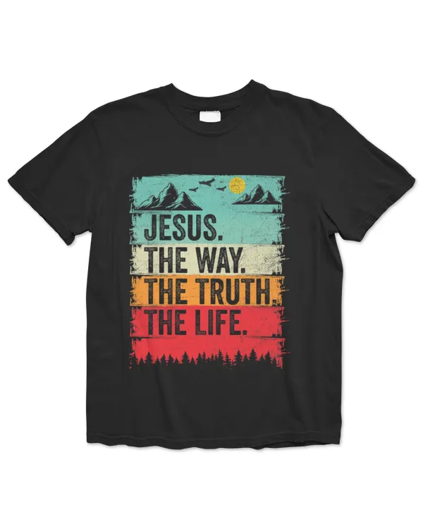 Heavyweight Garment-Dyed T-Shirt – Comfort Colors