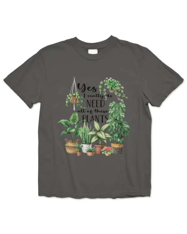 Heavyweight Garment-Dyed T-Shirt – Comfort Colors