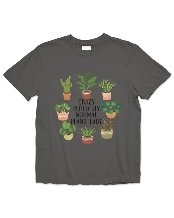 Heavyweight Garment-Dyed T-Shirt – Comfort Colors