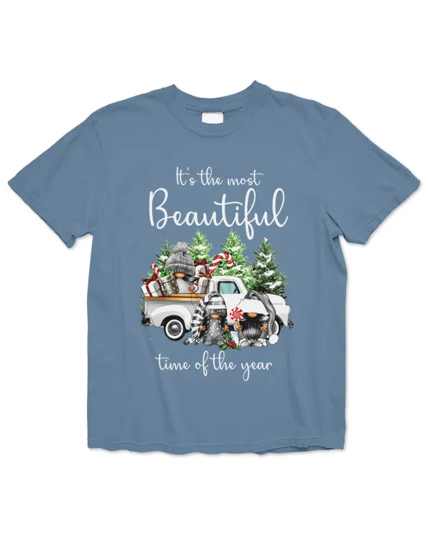 Heavyweight Garment-Dyed T-Shirt – Comfort Colors