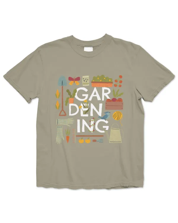 Heavyweight Garment-Dyed T-Shirt – Comfort Colors
