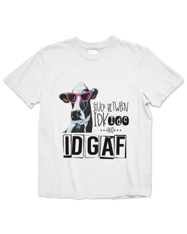 Heavyweight Garment-Dyed T-Shirt – Comfort Colors