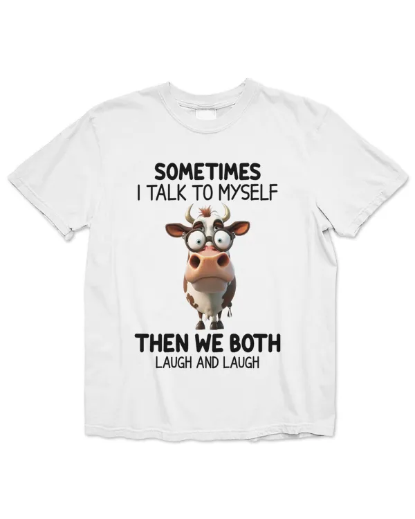 Heavyweight Garment-Dyed T-Shirt – Comfort Colors