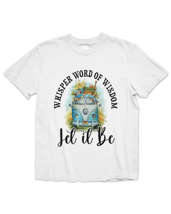 Heavyweight Garment-Dyed T-Shirt – Comfort Colors