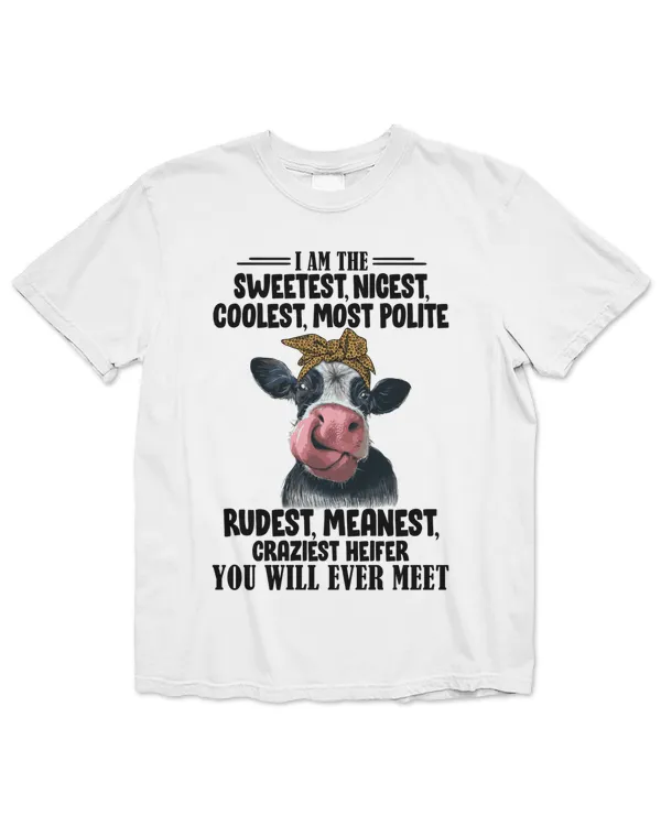 Heavyweight Garment-Dyed T-Shirt – Comfort Colors