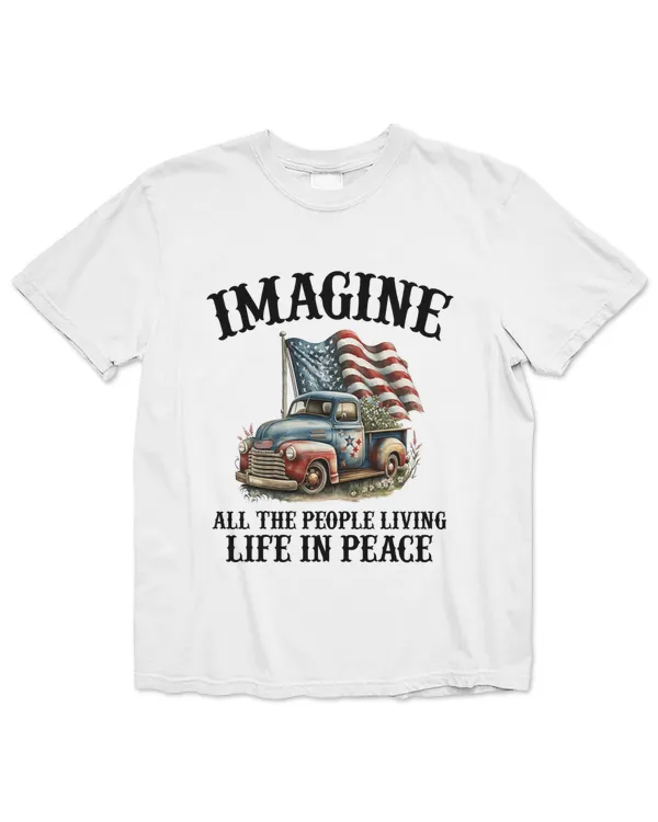 Heavyweight Garment-Dyed T-Shirt – Comfort Colors