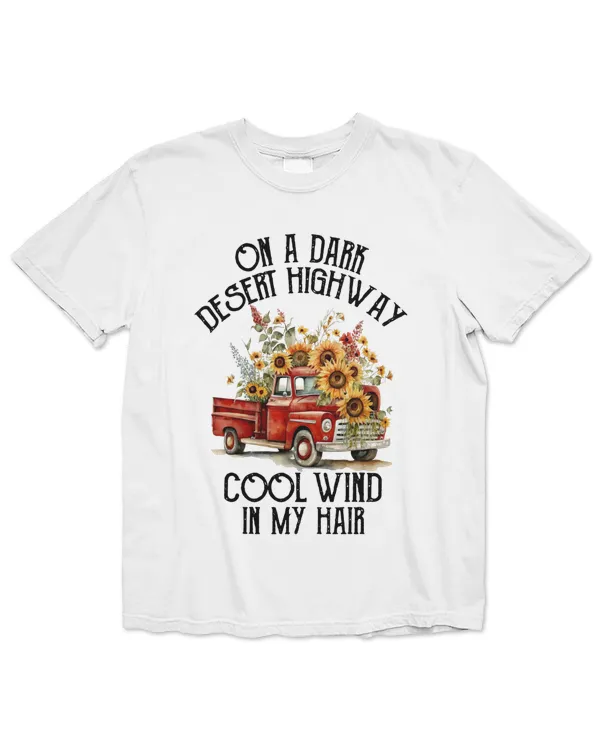 Heavyweight Garment-Dyed T-Shirt – Comfort Colors