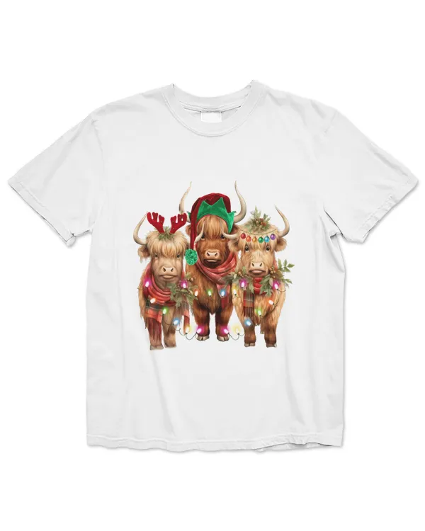 Heavyweight Garment-Dyed T-Shirt – Comfort Colors
