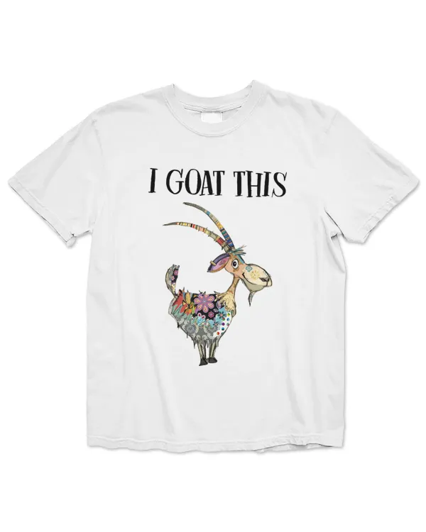 Heavyweight Garment-Dyed T-Shirt – Comfort Colors