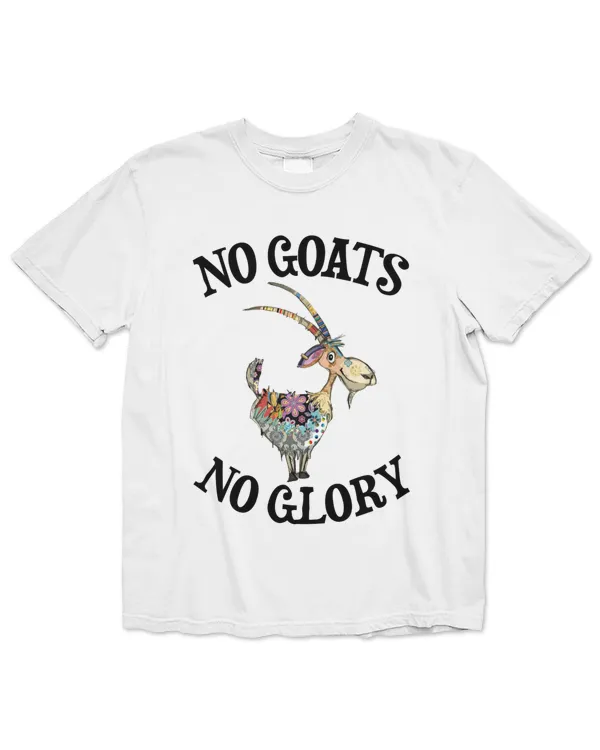 Heavyweight Garment-Dyed T-Shirt – Comfort Colors