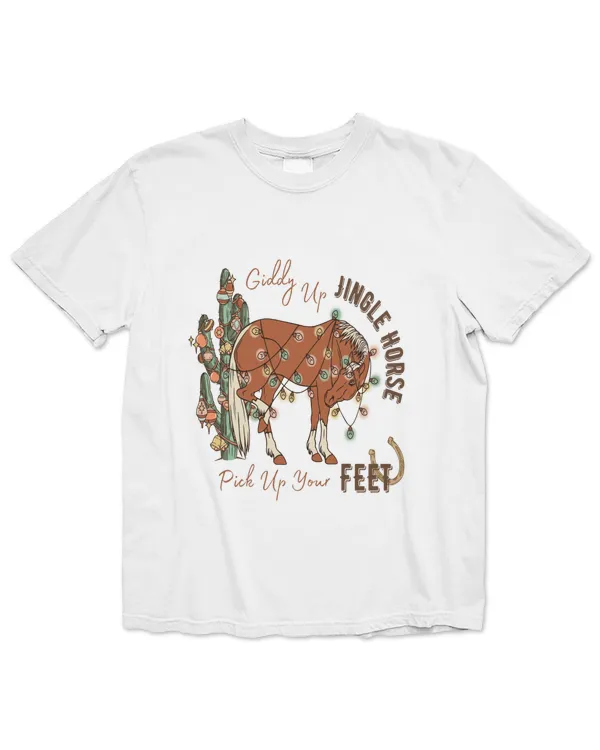 Heavyweight Garment-Dyed T-Shirt – Comfort Colors