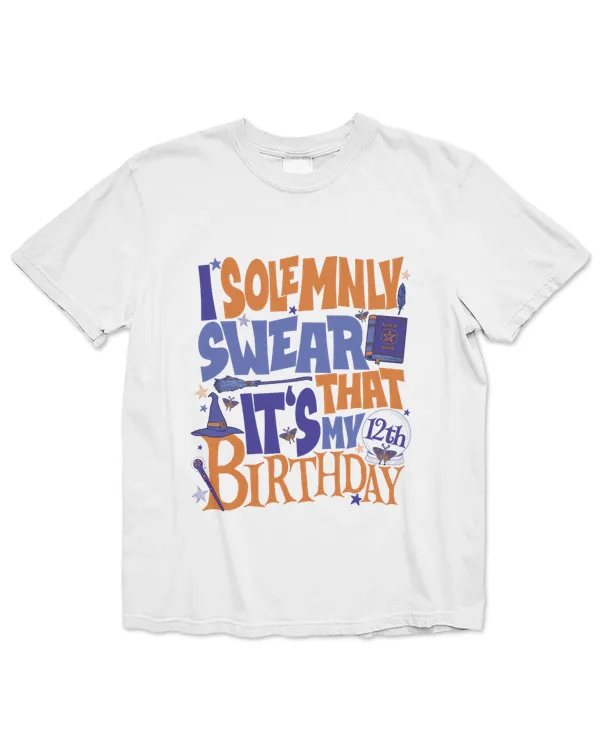 Heavyweight Garment-Dyed T-Shirt – Comfort Colors