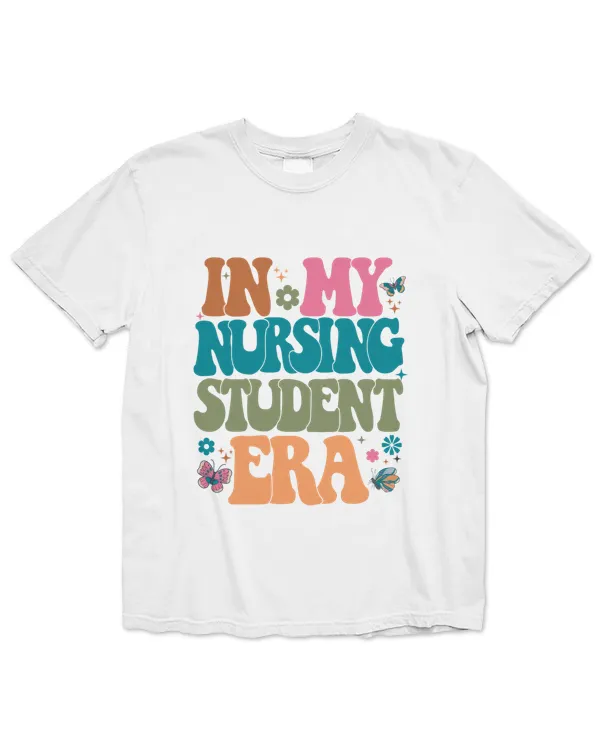 Heavyweight Garment-Dyed T-Shirt – Comfort Colors