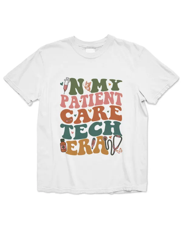 Heavyweight Garment-Dyed T-Shirt – Comfort Colors