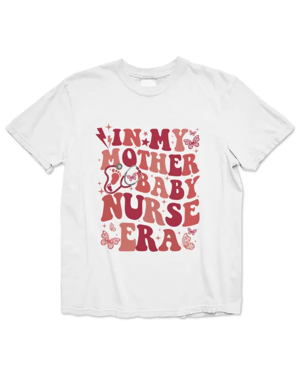 Heavyweight Garment-Dyed T-Shirt – Comfort Colors