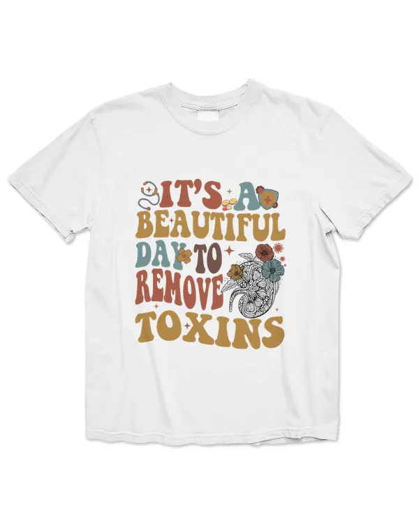 Heavyweight Garment-Dyed T-Shirt – Comfort Colors