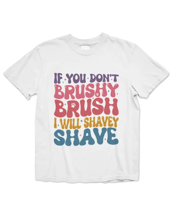 Heavyweight Garment-Dyed T-Shirt – Comfort Colors
