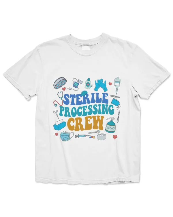 Heavyweight Garment-Dyed T-Shirt – Comfort Colors