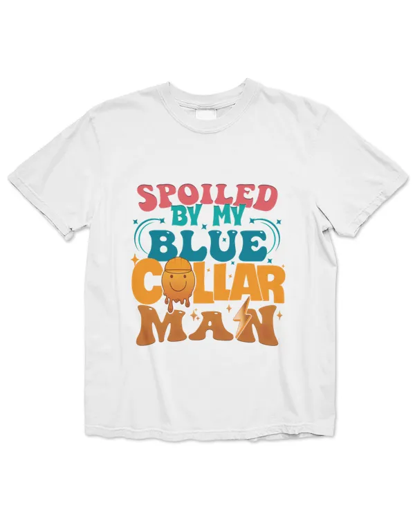 Heavyweight Garment-Dyed T-Shirt – Comfort Colors