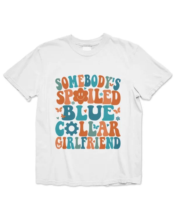 Heavyweight Garment-Dyed T-Shirt – Comfort Colors
