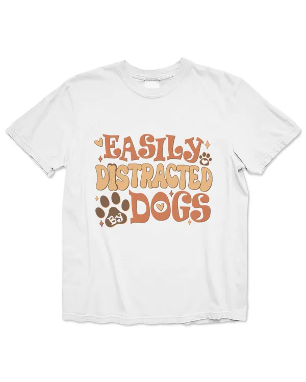 Heavyweight Garment-Dyed T-Shirt – Comfort Colors