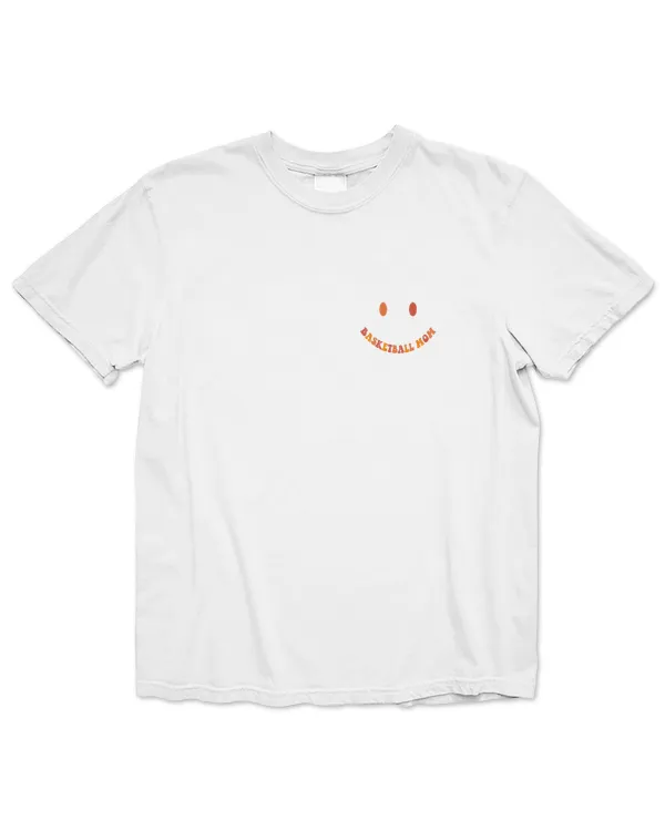 Heavyweight Garment-Dyed T-Shirt – Comfort Colors