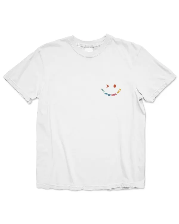 Heavyweight Garment-Dyed T-Shirt – Comfort Colors