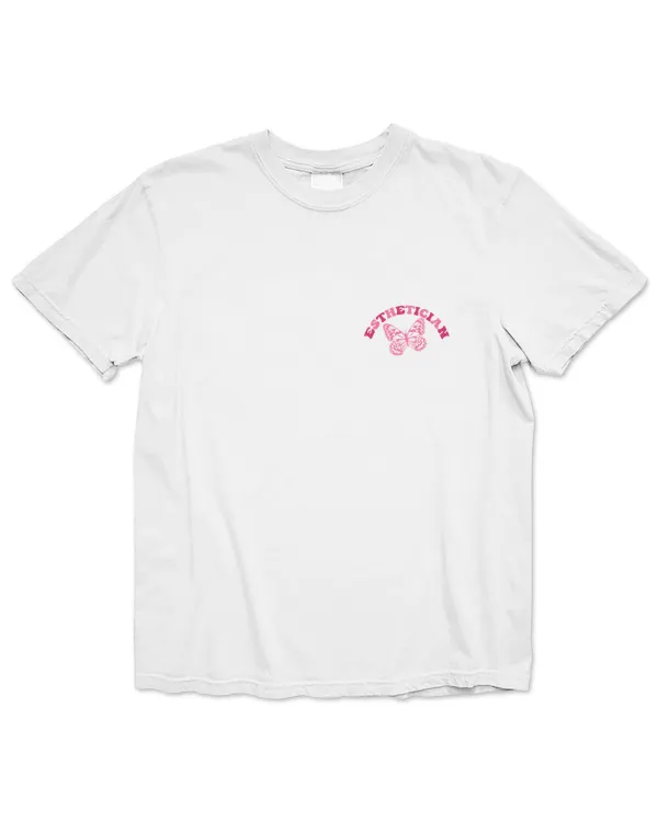 Heavyweight Garment-Dyed T-Shirt – Comfort Colors