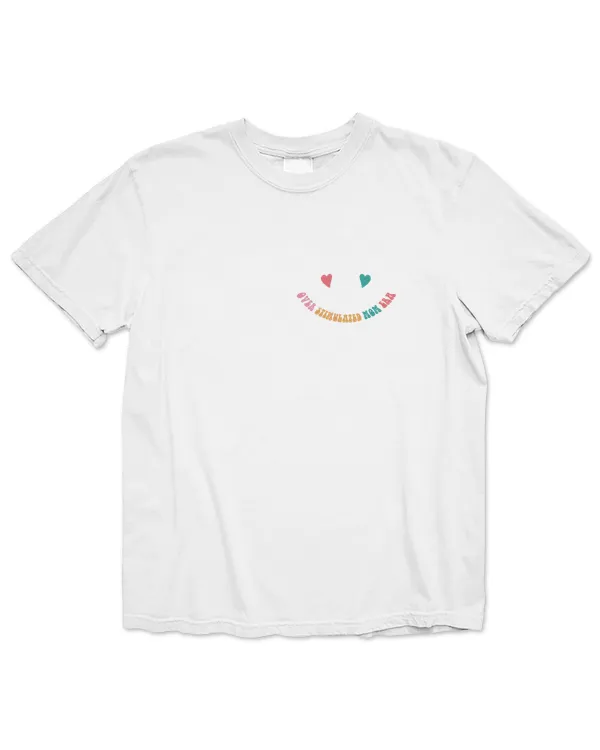 Heavyweight Garment-Dyed T-Shirt – Comfort Colors
