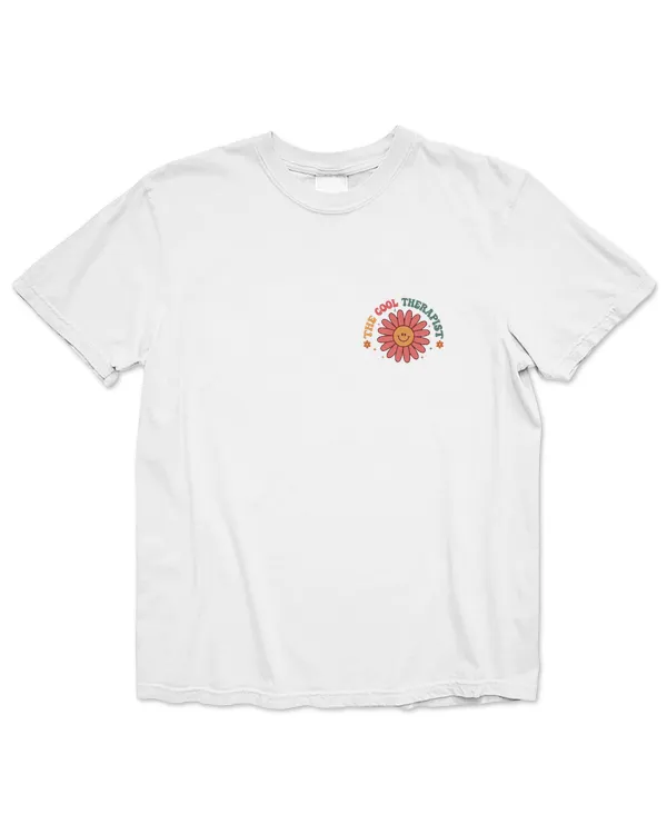 Heavyweight Garment-Dyed T-Shirt – Comfort Colors