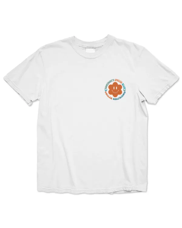 Heavyweight Garment-Dyed T-Shirt – Comfort Colors