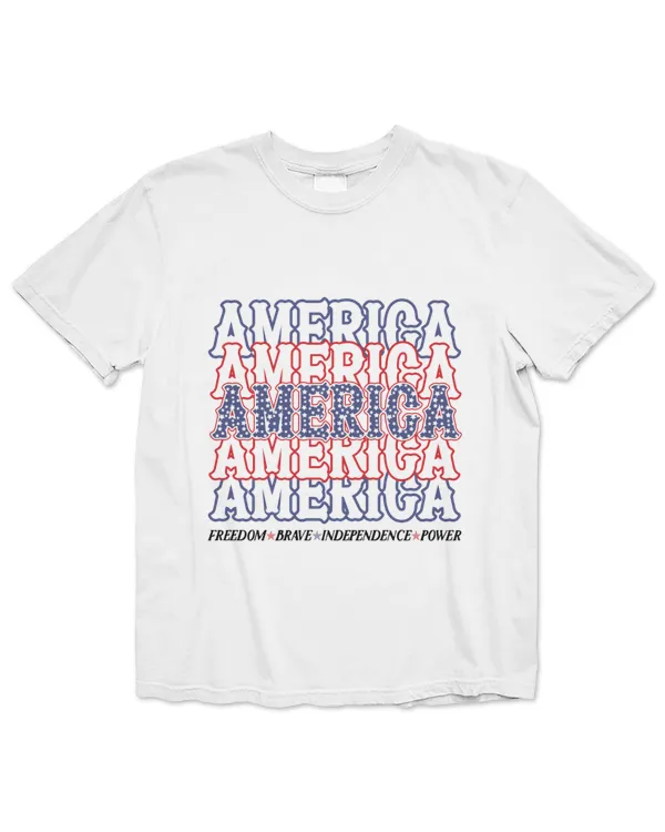Heavyweight Garment-Dyed T-Shirt – Comfort Colors