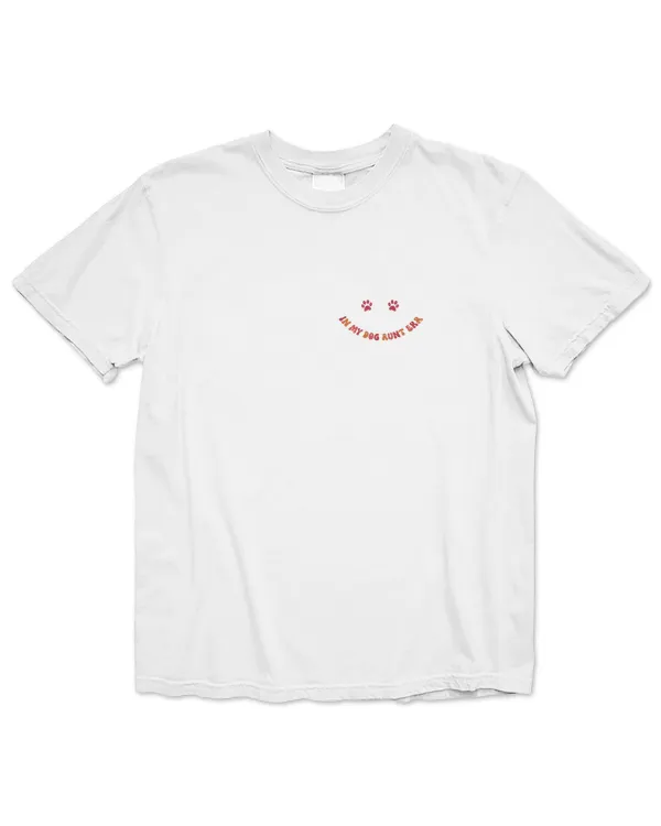 Heavyweight Garment-Dyed T-Shirt – Comfort Colors