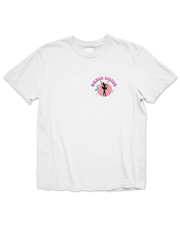 Heavyweight Garment-Dyed T-Shirt – Comfort Colors