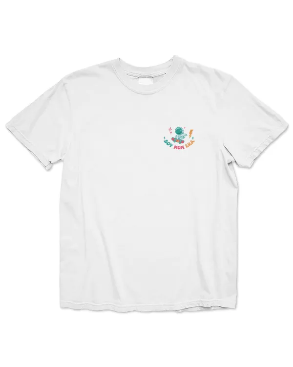 Heavyweight Garment-Dyed T-Shirt – Comfort Colors