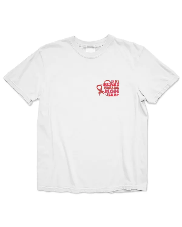 Heavyweight Garment-Dyed T-Shirt – Comfort Colors