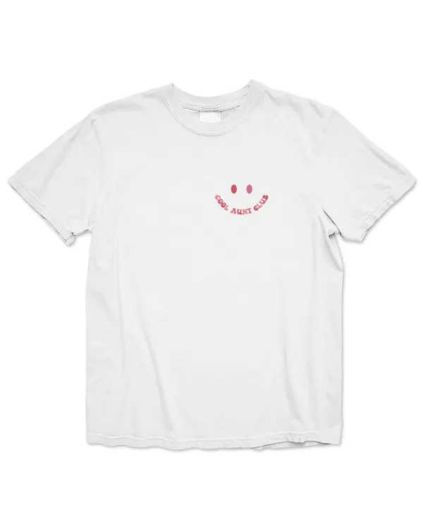 Heavyweight Garment-Dyed T-Shirt – Comfort Colors