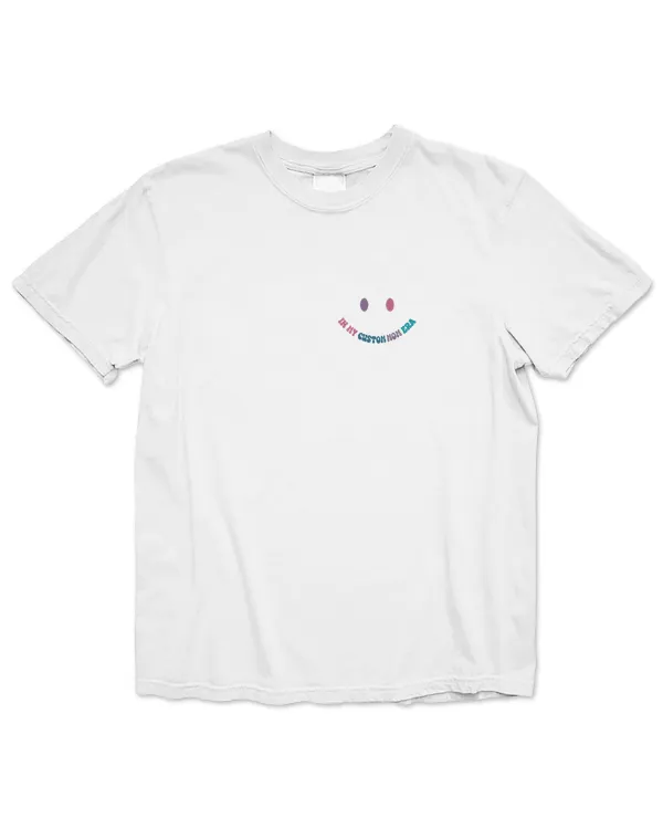 Heavyweight Garment-Dyed T-Shirt – Comfort Colors