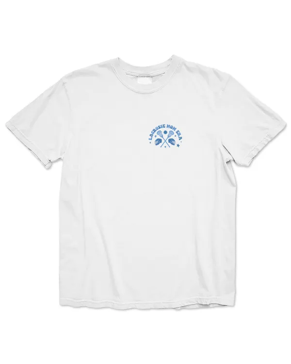 Heavyweight Garment-Dyed T-Shirt – Comfort Colors