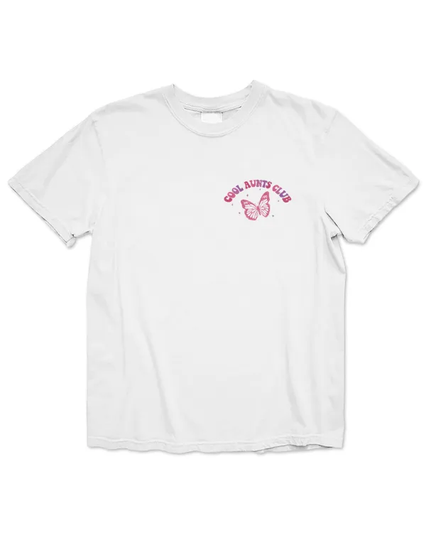 Heavyweight Garment-Dyed T-Shirt – Comfort Colors