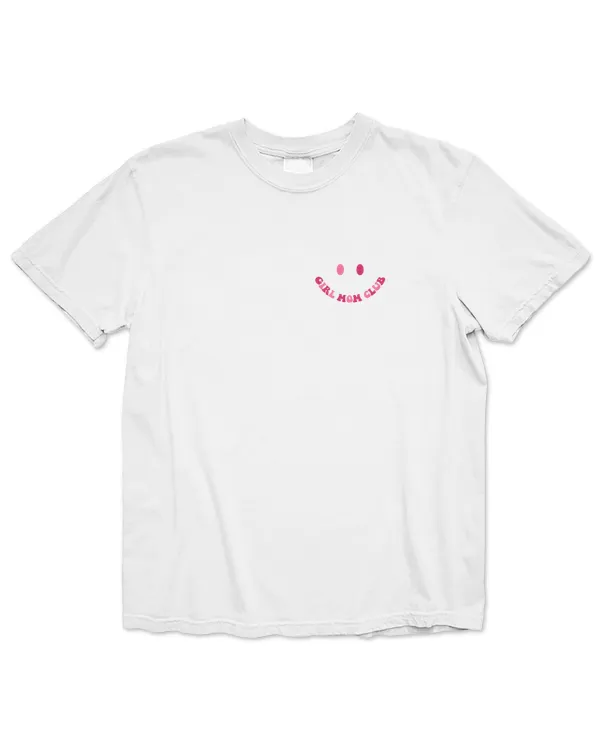Heavyweight Garment-Dyed T-Shirt – Comfort Colors