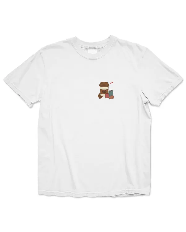 Heavyweight Garment-Dyed T-Shirt – Comfort Colors