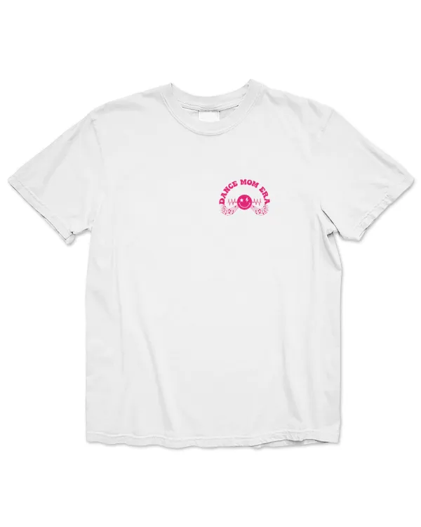 Heavyweight Garment-Dyed T-Shirt – Comfort Colors